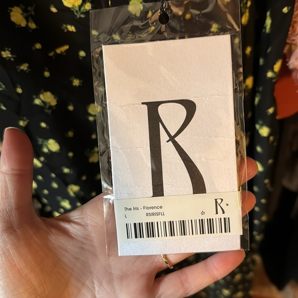 New Realisation Par THE IRIS in Florence with Tags - Picture 13 of 14